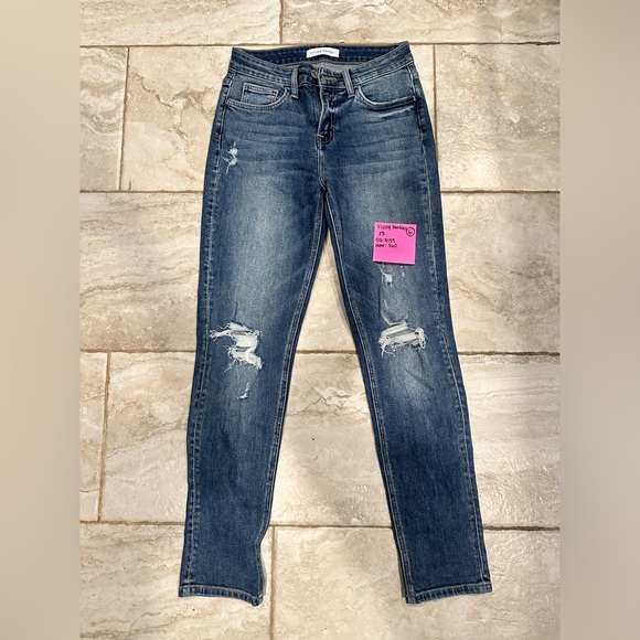 8 Pairs of JustBlack, Flying Monkey and BlankNYC jeans - ALL or SEPARATE - Picture 8 of 10